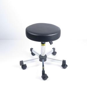 Lab Chair Stool Combination Clean Room / Static Controlled Environments