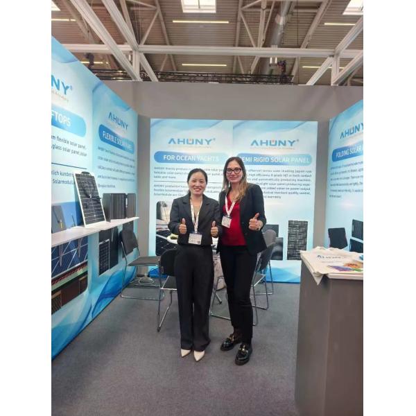 Longi HPBC Factory Hot Selling High Efficiency Full Black Solar Panels Monocrystalline Solar Panel All Black Best Quality Panels for Balcony Roof