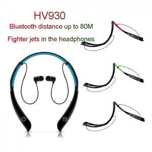 Cheap Brand New Design Sport Bluetooth Headset with Most Advance CSR V4.1 Chipset for Smart phon wholesale