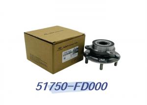 Cheap Korean Series Cars Auto Parts Hyundai Kia Wheel Bearing & Hub 51750-FD000 Wheel Hubs wholesale