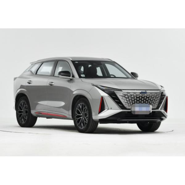 Changan OSHAN Z6 2022 Blue Whale 1.5T DCT Zhiling Urban Version Gasoline 5 Seats SUV