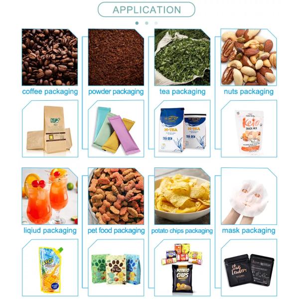 Custom Printed Smell Proof Stand Up Pouch Digital Printing Bags Laminated Mylar Plastic Bags For Food