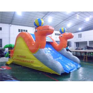Cheap Snail Inflatable Mini Slide (CYSL-49) wholesale