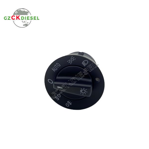 Rotary Headlight Fog Light Switch WG9918580039 WG9918580039/1 WG9918580039/2 WG9918580039/3 for Truck A7 T5G T7H