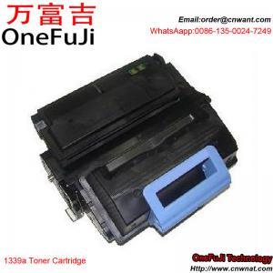 Cheap Laser toner cartridge compatible for  printer 1339A toner cartridge Q1339 wholesale