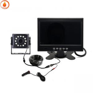 Cheap Vehicle Reverse Camera Monitor 36V Truck Video Surveillance Camera wholesale
