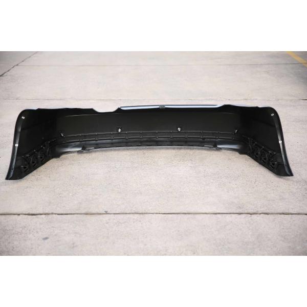 Vw Passat Lingyu 2005 2007 2008 2006 Vw Passat Rear Bumper Painted 3BD 807 417C