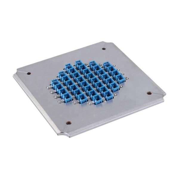 Optical Fiber Polishing Jig SC APC-36 Fiber Optic APC 36 Connector Polishing Fixtures