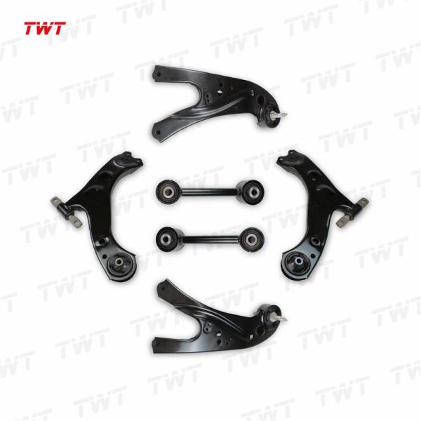 TWT Original CARRIER SUB-ASSY REAR AXLE for Toyota Avalon C-HR Crown Kluger Corolla Allion Highlander Sienna Hybrid RAV4