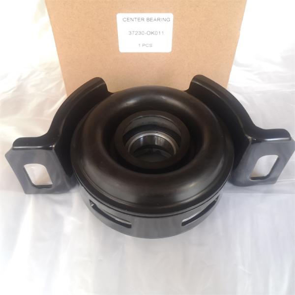 Chrome Steel Drive Shaft Center Bearing 37230-0K011 37230-0K021 37230-0K010 HILUX PICK UP