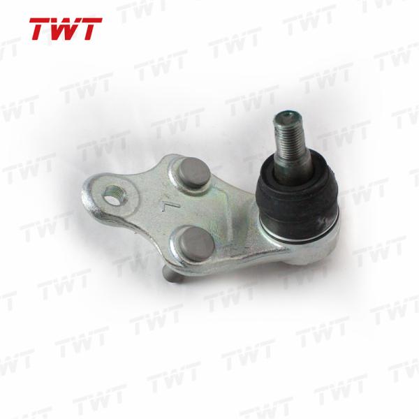 TWT 43340-09130 43340-09110 43330-09590 43330-09710 Car Front Lower Control Arm Ball Joint for Toyota Camry 2007-2009