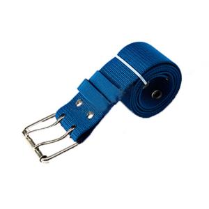 Cheap Wear Resistance Firefighter Escape Belt 5m Fire Rescue Belt wholesale