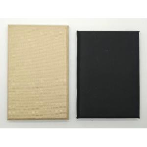 50mm Fiberglass Fabric Acoustic Wall Panel Sound Absorber