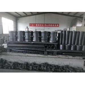 280MPa Black Silicon Carbide Ceramics For Bending Strength