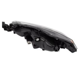 2017-2019 Toyota Corolla Headlights 8115002M70 8111002M70