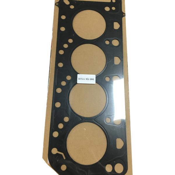 94810417405 Auto Engine Parts Cylinder Head Gasket For Porsche Cayenne 4.8L