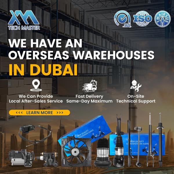 Dubai warehouse photo