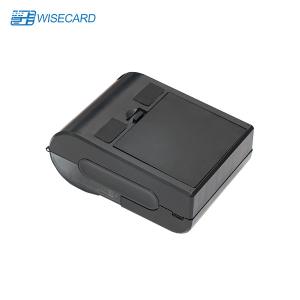 Cheap 235g Mini Portable Bluetooth Thermal Receipt Printer wholesale
