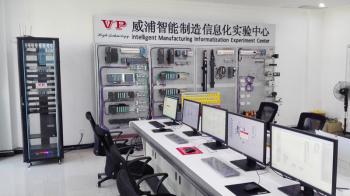Beijing Vp Co., Ltd.