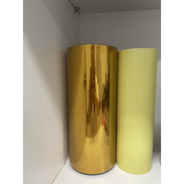 GC62 Vapor Phase Polyimide PI Film Composite Membrane Black Tape ODM