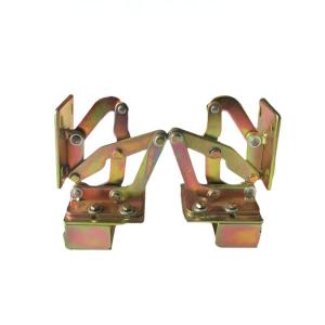 Cheap Six-link hinge for luggage compartment door of Young Golden Dragon Yutong bus 55LQ1-08872 wholesale