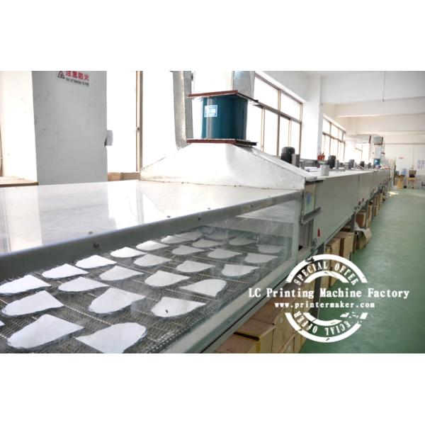 Sublimation Rock Photos Production Procedure