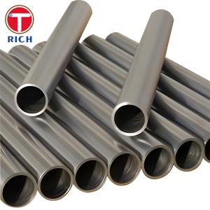 Cheap GB/T 13973 Schedule 40 / 160 Carbon Steel Pipe Roughness For Table Legs wholesale