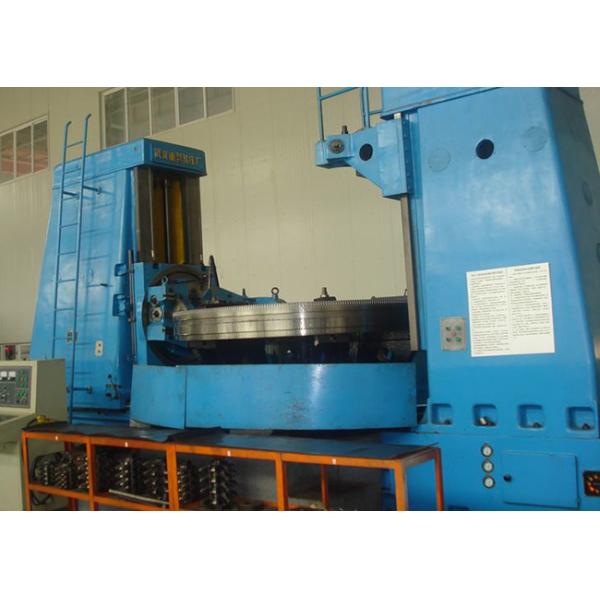 Lifting Machine Double Helical Gearbox Worm Gear Reduction Box