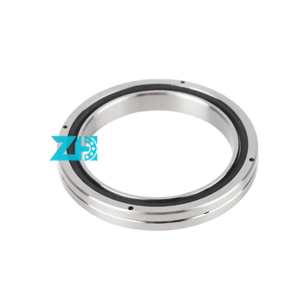 NRXT15025 Crossed Roller Bearing Slide Rail 150x210x25mm High Precision