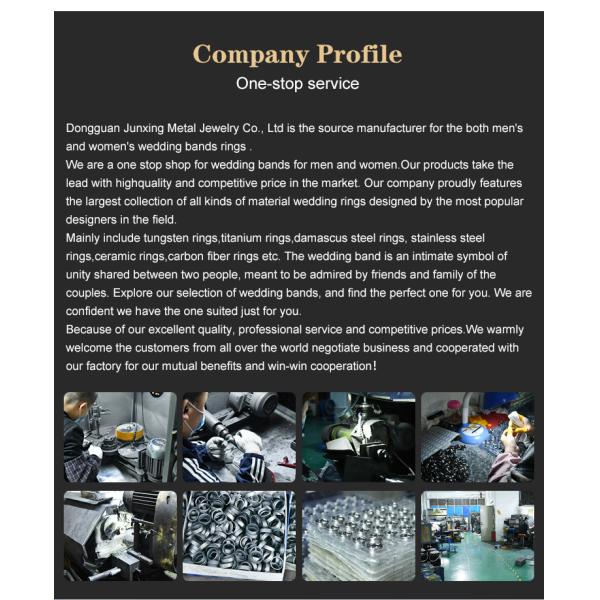 Men'S Wedding Tungsten Antler Ring 8mm With Turquoise Inlay Geometric Pattern