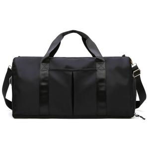 Fashion Personalized Waterproof Carry-On Luggage Overnight Weekender Bag Leisure