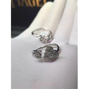 Cheap 18k gold white gold yellow gold rose gold diamond ring wholesale