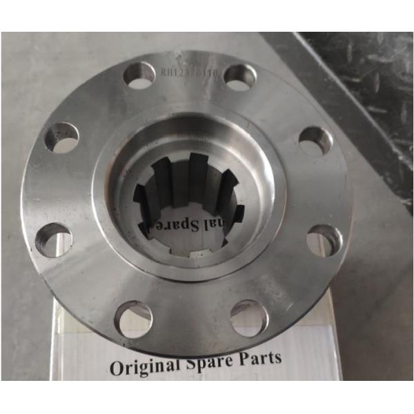 WG9012320110, Flange For HC16 axle, 165x8x8, SINOTRUK, ST16 Axle,HC16 axle, HOWO, Sinotruck, CNHTC, Steyr