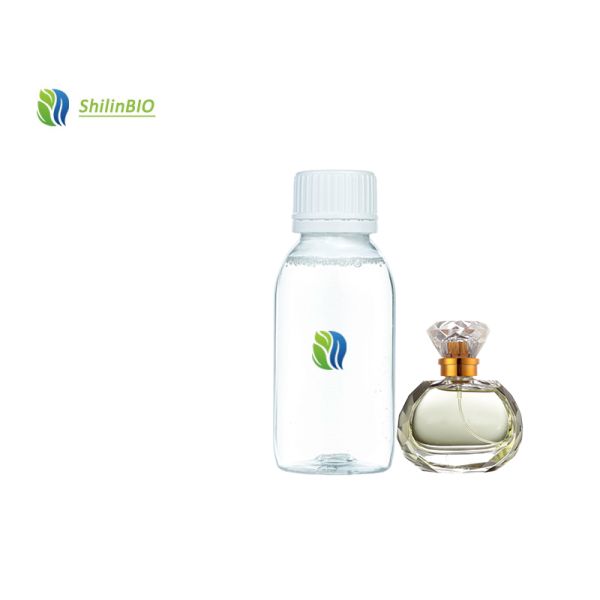 Iso E Super Cosmetic Raw Material Fragrance CAS 54464-57-2