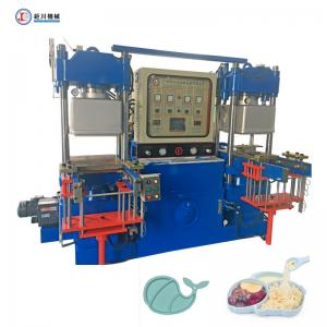China OEM Silicone Moulding Machine Silicone Compression Molding Machine 69kw on sale