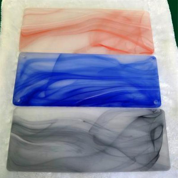 Sustainable Glass Brick Blocks with Dynamic Light Interaction for Eco-Friendly Design Practices