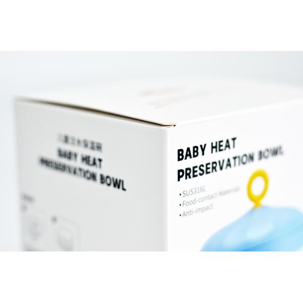 CMYK Printed Cardboard Packaging Box for Electronic Products Folding Custom Logo