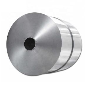 China 420 AISI 430 Hot Rolled Stainless Steel Coil 3mm 5mm Mill Edge SS Coil Steel on sale