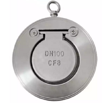 DIN DI Carbon stainless steel gearbox lug butterfly valves with handle manual wormgear electric pneumatic