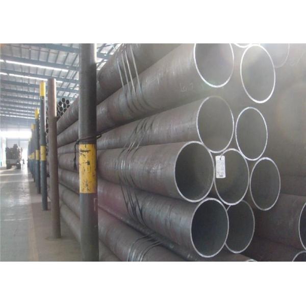 Round SA179 SMLS ASME Boiler Carbon Steel Tube for Middle Pressure Purpose