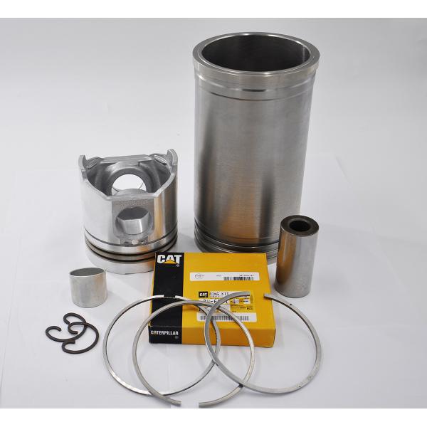 Engine Spare Parts 3306 Overhaul Kit Piston Ring Set Liner Kit For Caterpillar