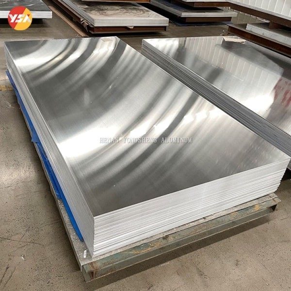 Custom 1060 1050 1100 H14 H24 Aluminum Alloy Sheet 2mm 3mm 12mm Aluminum Sheet Roll For Traffic Signs