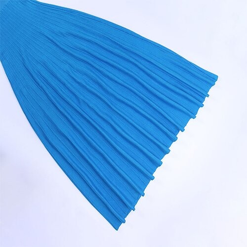 OEM maufactory Women's skirt 2022 Autumn new sexy polyester wool sleeveless skirt dress