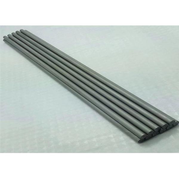 Single Hole Cemented Carbide Rod with High Hardness and Wear Resistance