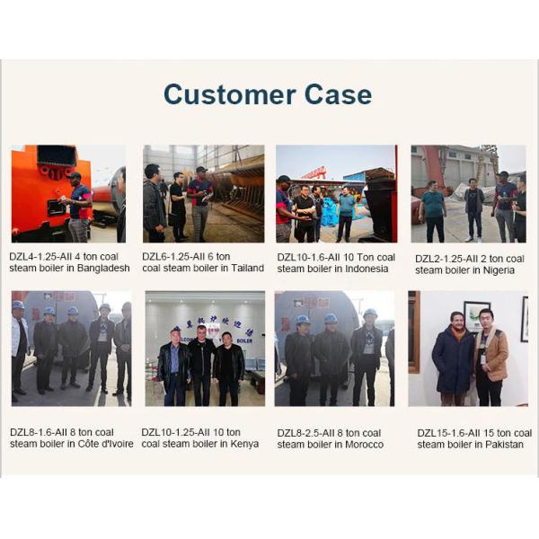 300kg Electric Steam Boiler