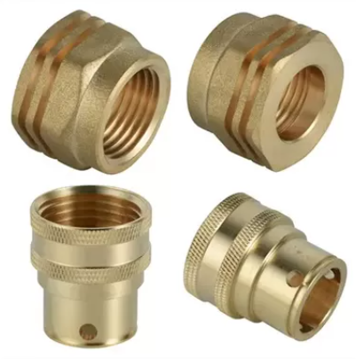 Sheet Metal Fabrication Service Custom Anodized Aluminum CNC Machining Parts Polishing High Precision