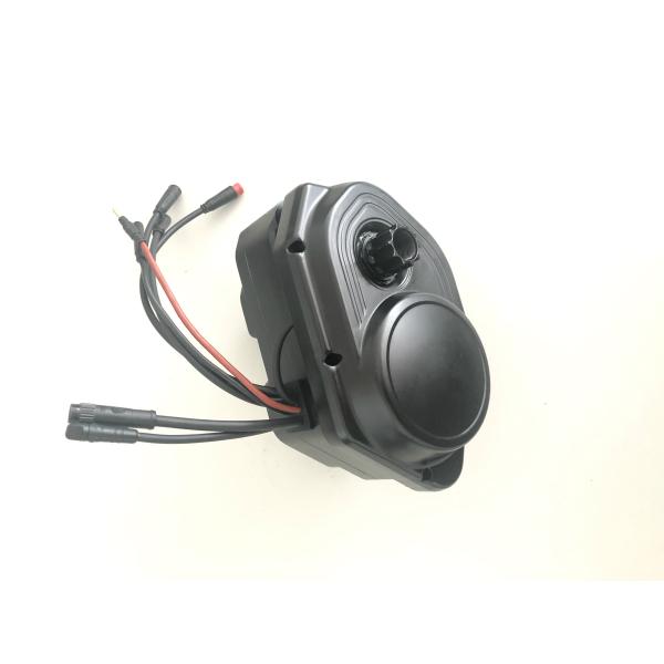 12v Dc Electric Bike Motor 1000w 3000w Aluminum Electric Bicycle Accessories