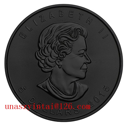 Investing In Canadian Gold Maple Leaf Coins