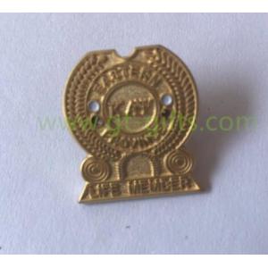 Cheap masonic lapel pin wholesale