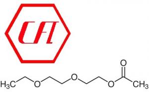 Cheap CAS 112-15-2 2-(2-Ethoxyethoxy)Ethyl Acetate Carbitol Acetate wholesale